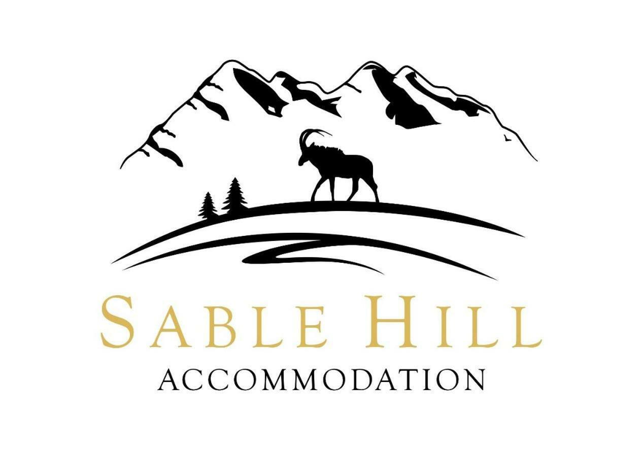 Sable Hill Villa George Exteriör bild